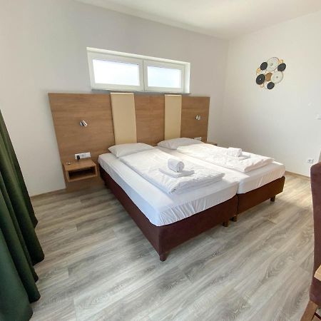 City Rooms Gede Leipzig Luaran gambar