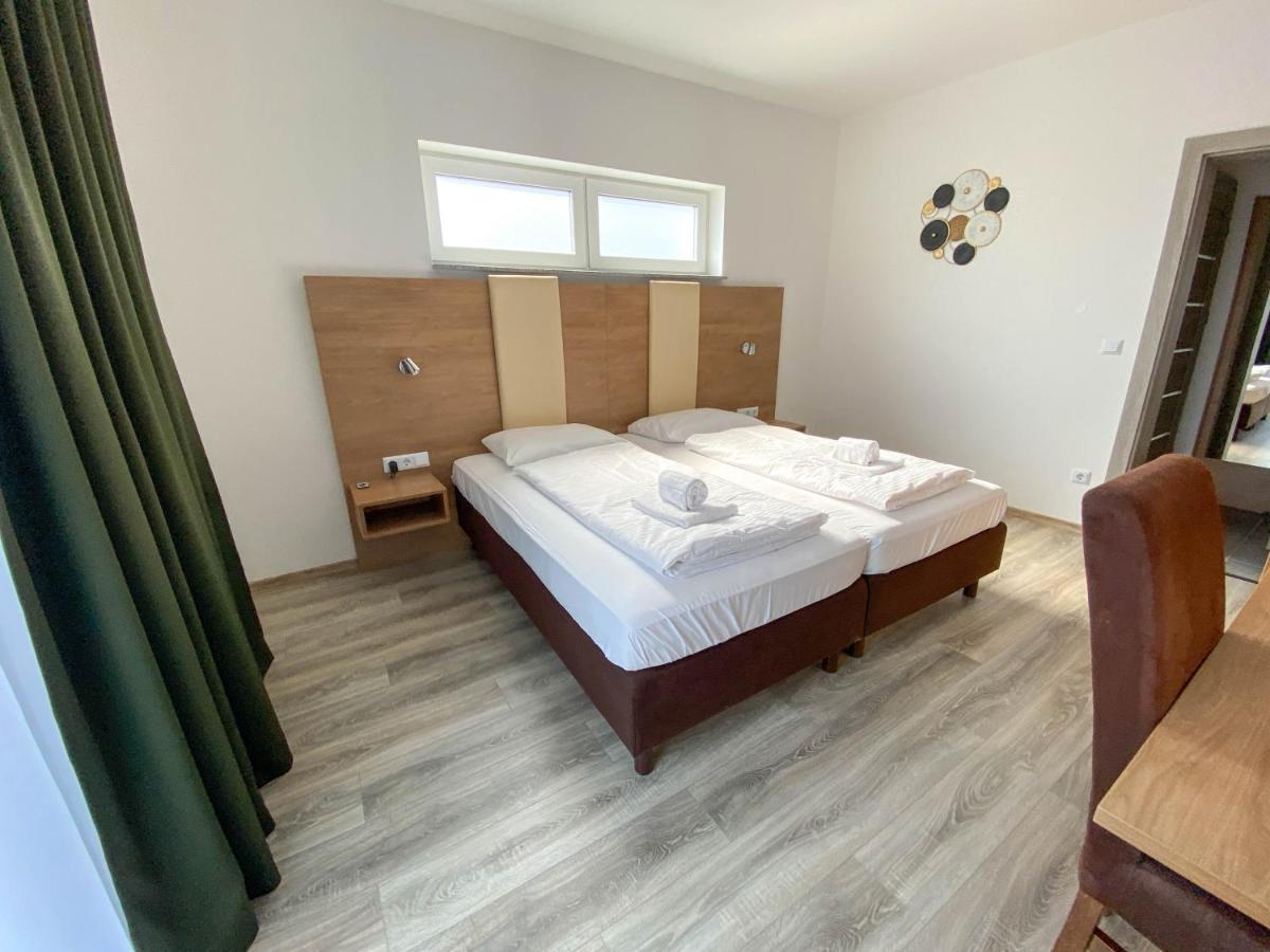 City Rooms Gede Leipzig Luaran gambar
