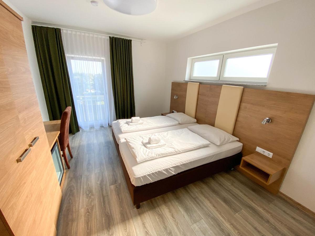 City Rooms Gede Leipzig Luaran gambar