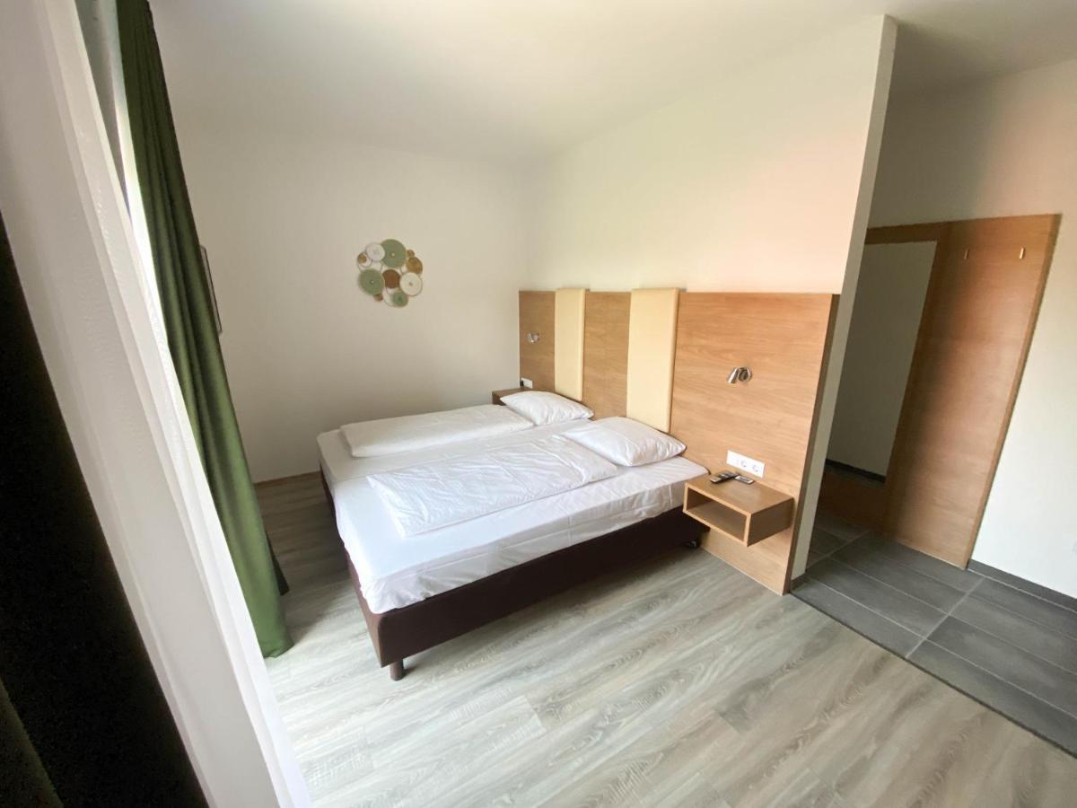 City Rooms Gede Leipzig Luaran gambar