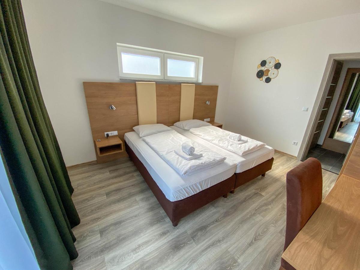 City Rooms Gede Leipzig Luaran gambar