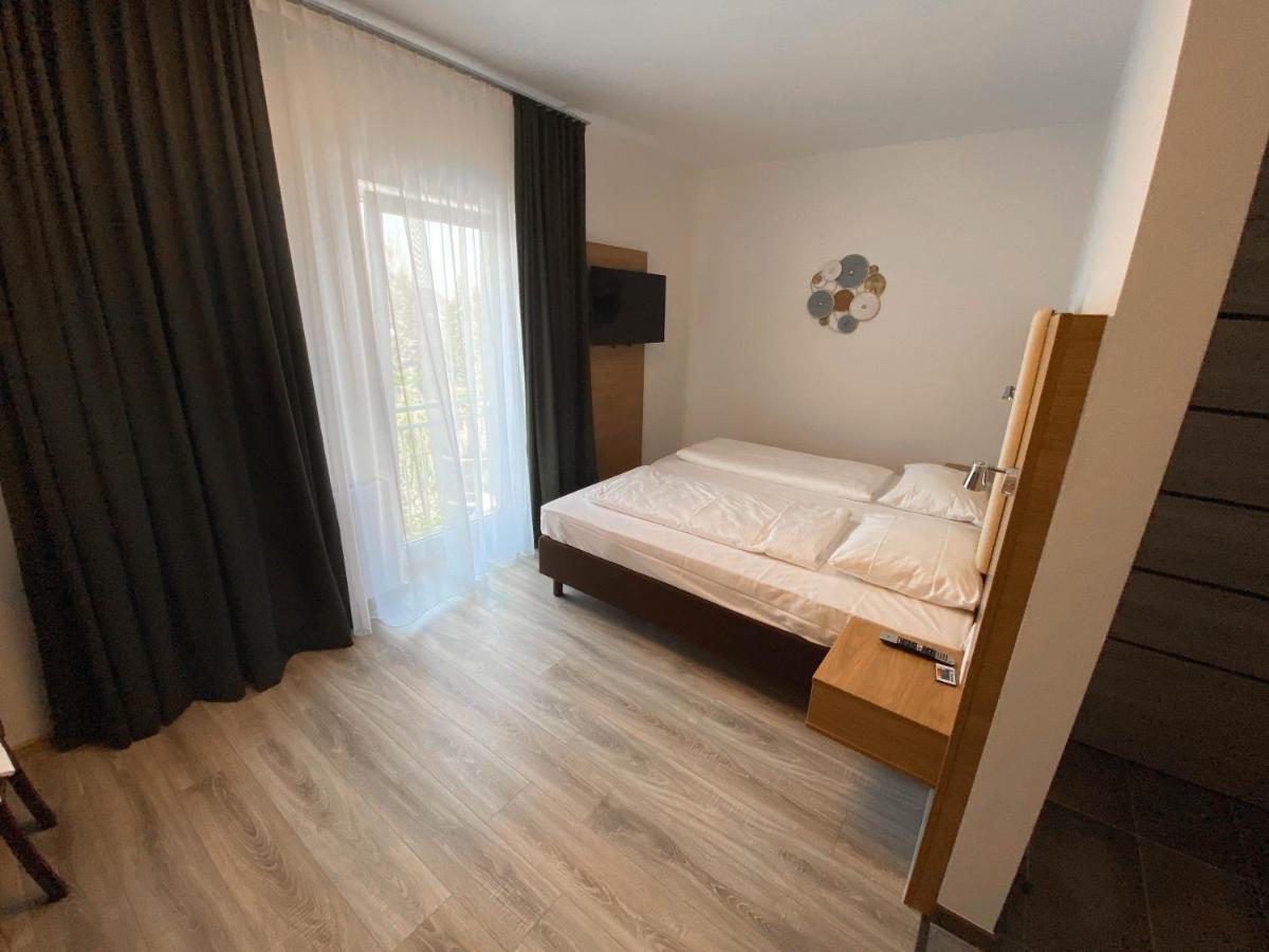 City Rooms Gede Leipzig Luaran gambar